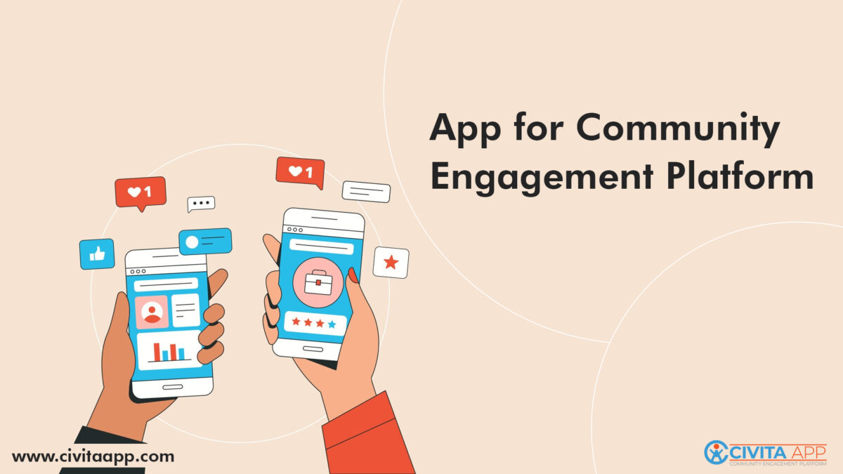 Building an Engaging Online Community Platform