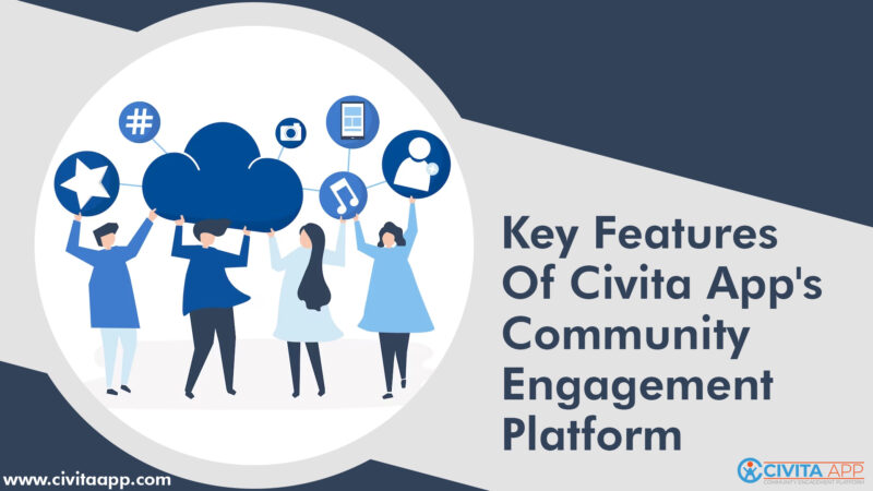 community engagement platform Archives - Civita App